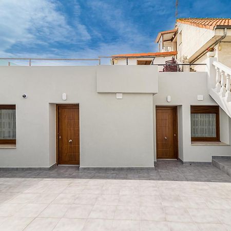 Precioso Apartamento Con Vistas Espectaculares ซานตานเดร์ ภายนอก รูปภาพ