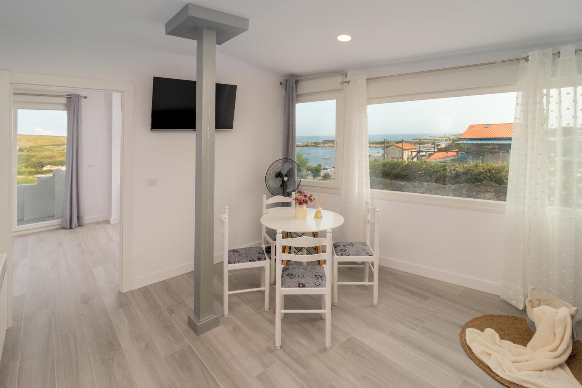 Precioso Apartamento Con Vistas Espectaculares ซานตานเดร์ ภายนอก รูปภาพ