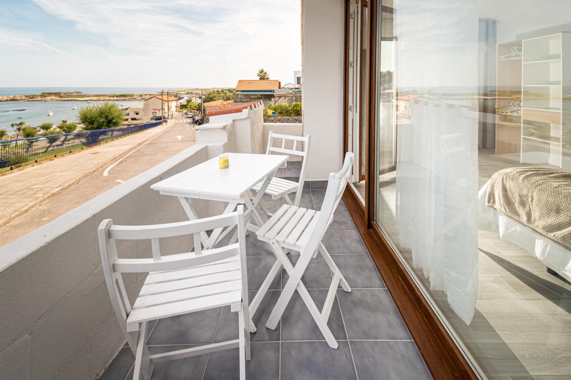 Precioso Apartamento Con Vistas Espectaculares ซานตานเดร์ ภายนอก รูปภาพ